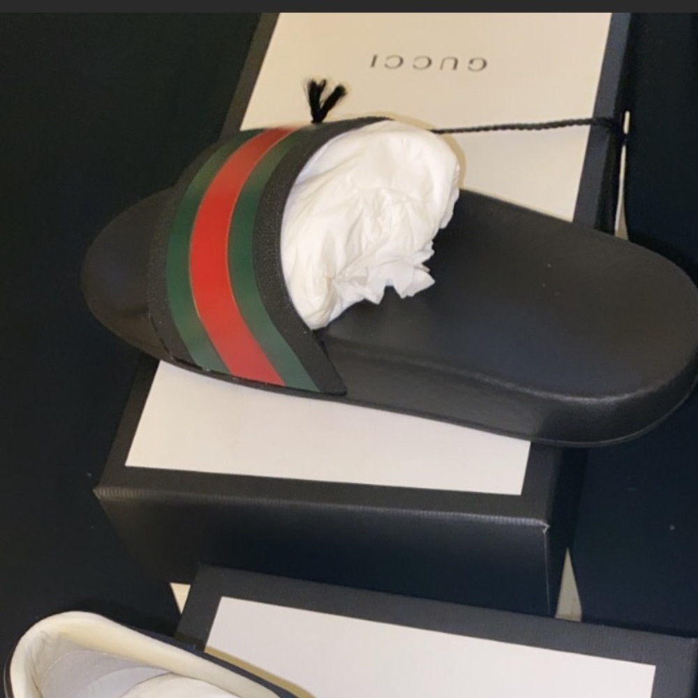 Gucci Toddler Shoe